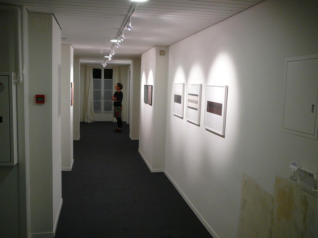 Hotel Krone Giswil Εξωτερικό φωτογραφία